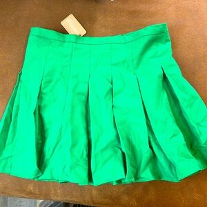 Vestique drew skirt